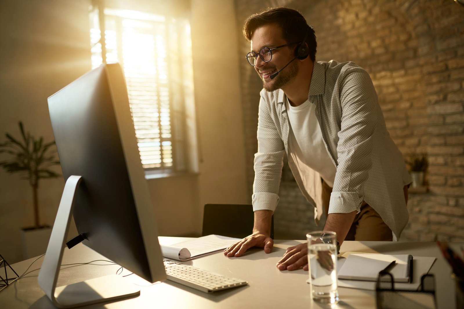 Wir stärken Unternehmen mit innovativen Technologielösungen