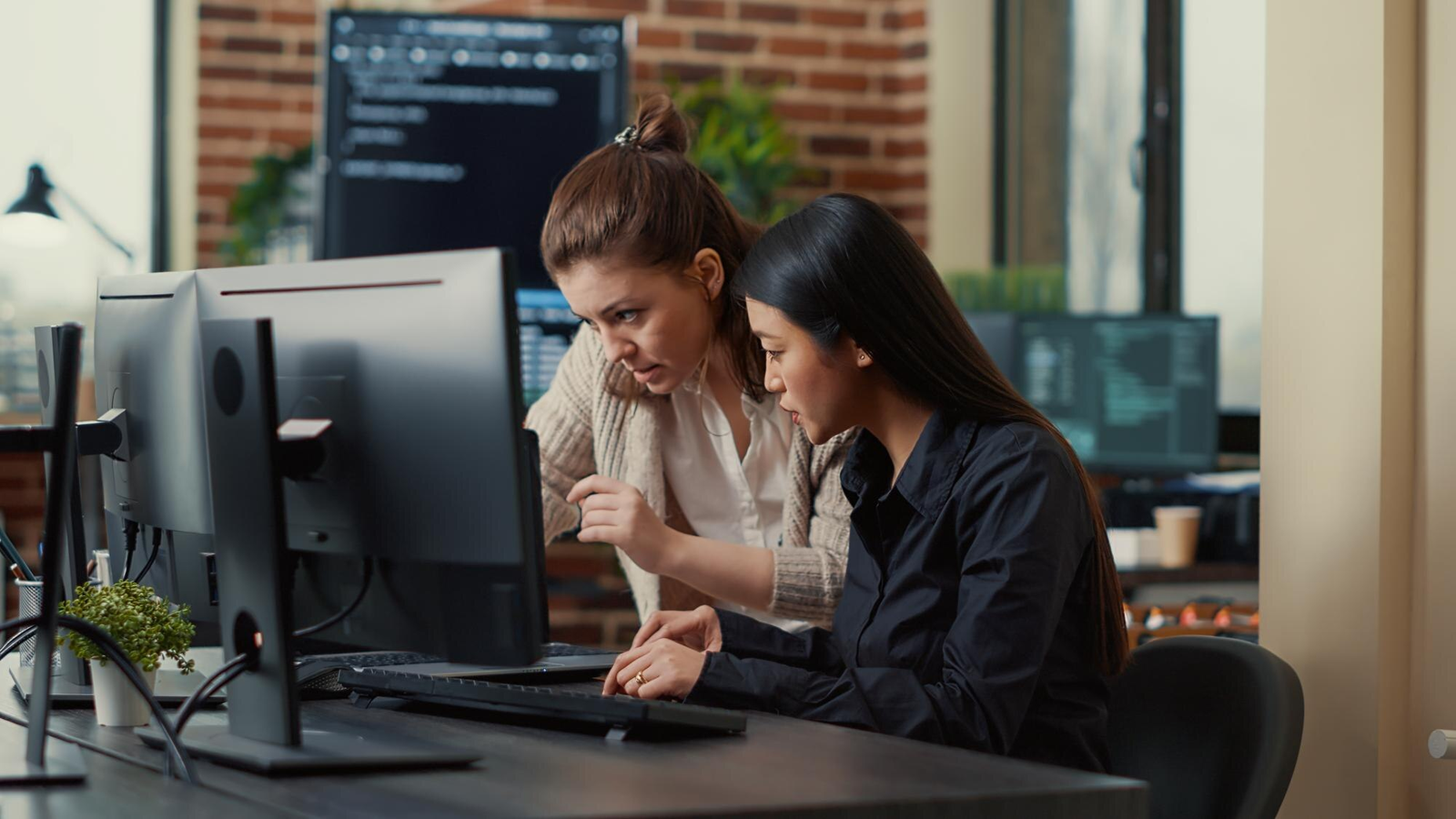 SAP BW/4HANA Datenplattform