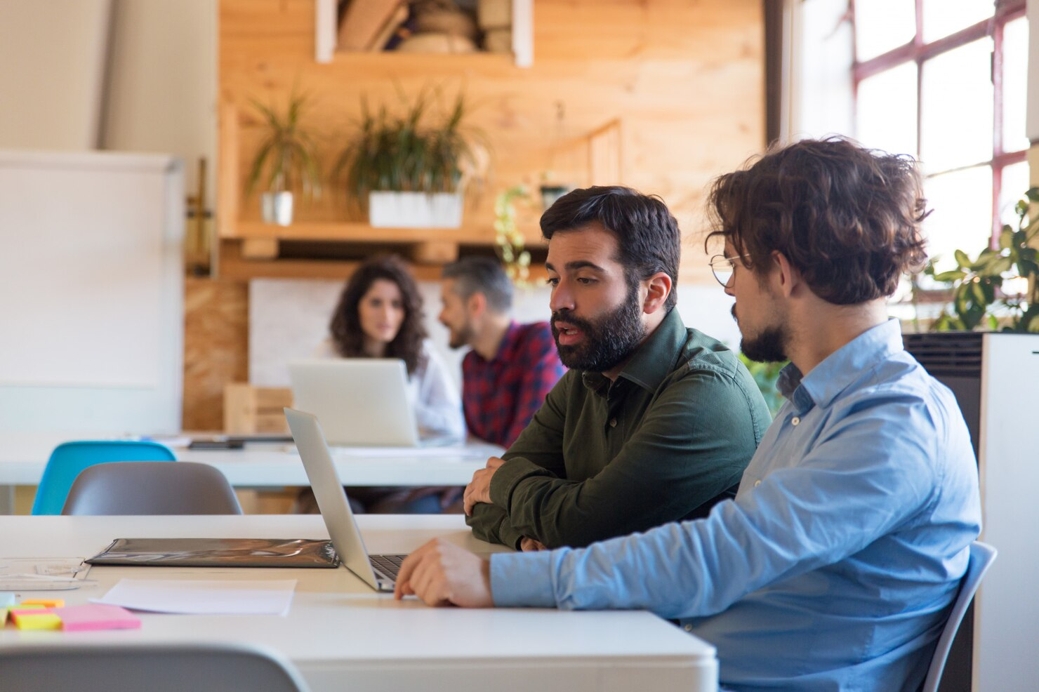 SAP S/4HANA Transformation